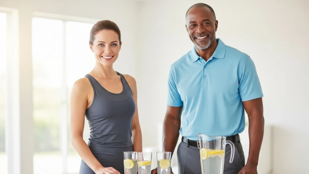 Why You Should Drink Warm Lemon Water Daily? Why You Should Drink Warm Lemon Water Daily