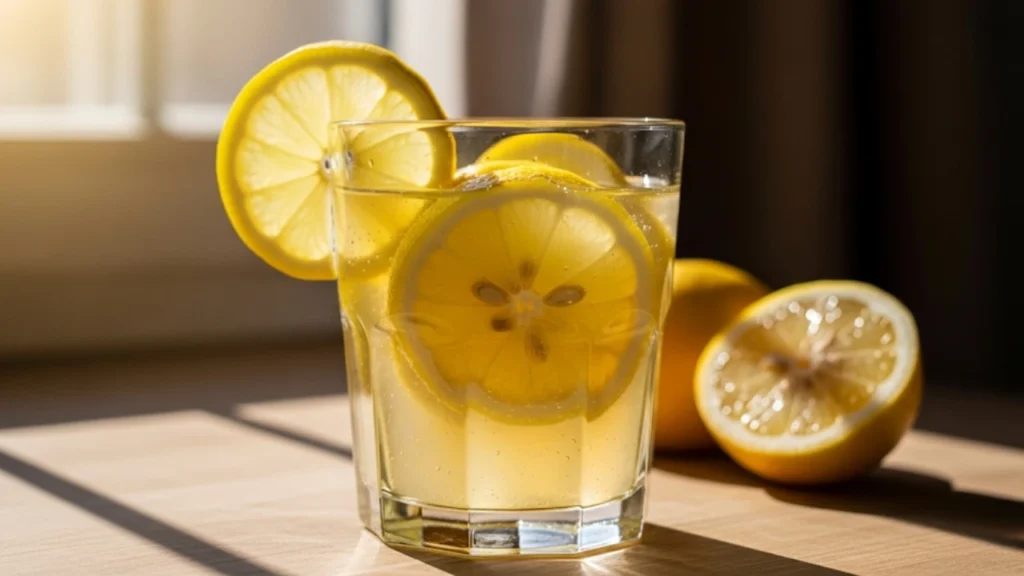 Why You Should Drink Warm Lemon Water Daily? Why You Should Drink Warm Lemon Water Daily