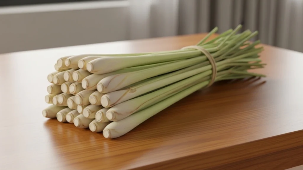 Lemongrass Tea’s Amazing Benefits for Body, Mind & Digestion Drink Lemongrass Tea Daily for Better Digestion