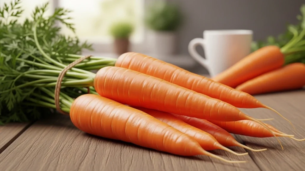 5 Natural Foods That Improve Eye Vision 5 Natural Foods That Improve Eye Vision