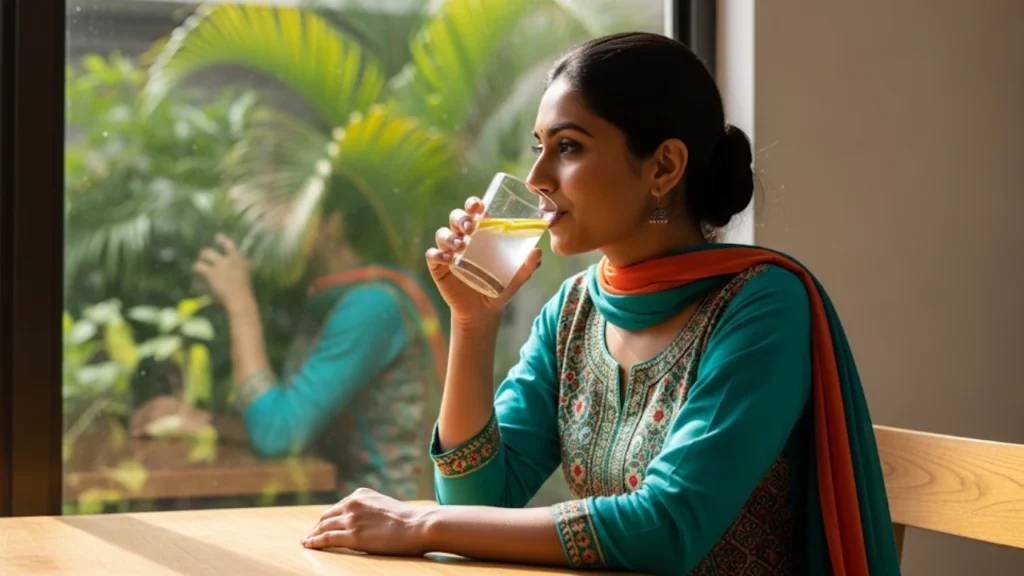 Why You Should Drink Warm Lemon Water Daily? Why You Should Drink Warm Lemon Water Daily