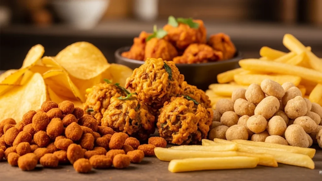 7 Everyday Foods That Harm Your Gut Health 7 Everyday Foods That Harm Your Gut Health