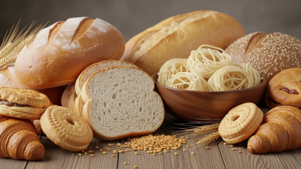 7 Everyday Foods That Harm Your Gut Health 7 Everyday Foods That Harm Your Gut Health