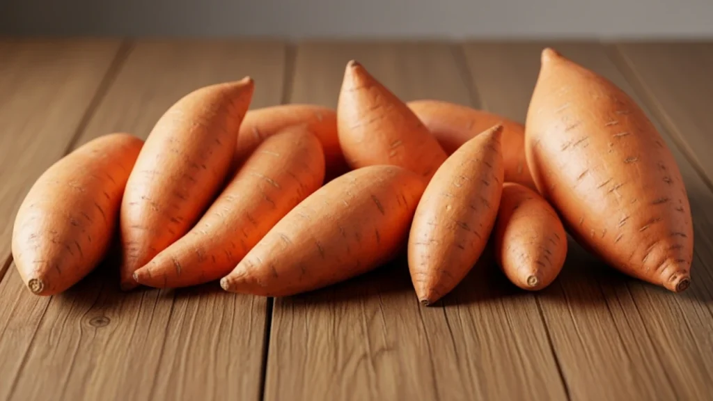 Eat These 5 Foods for Stronger Hair and Less Hairfall Eat These 5 Foods for Stronger Hair and Less Hairfall