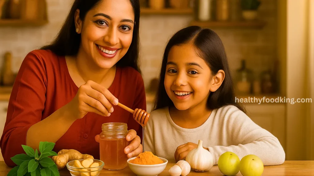6 Powerful Superfoods That Naturally Help Fight Cold and Cough 6 Superfoods Naturally Help Fight Cold And Cough