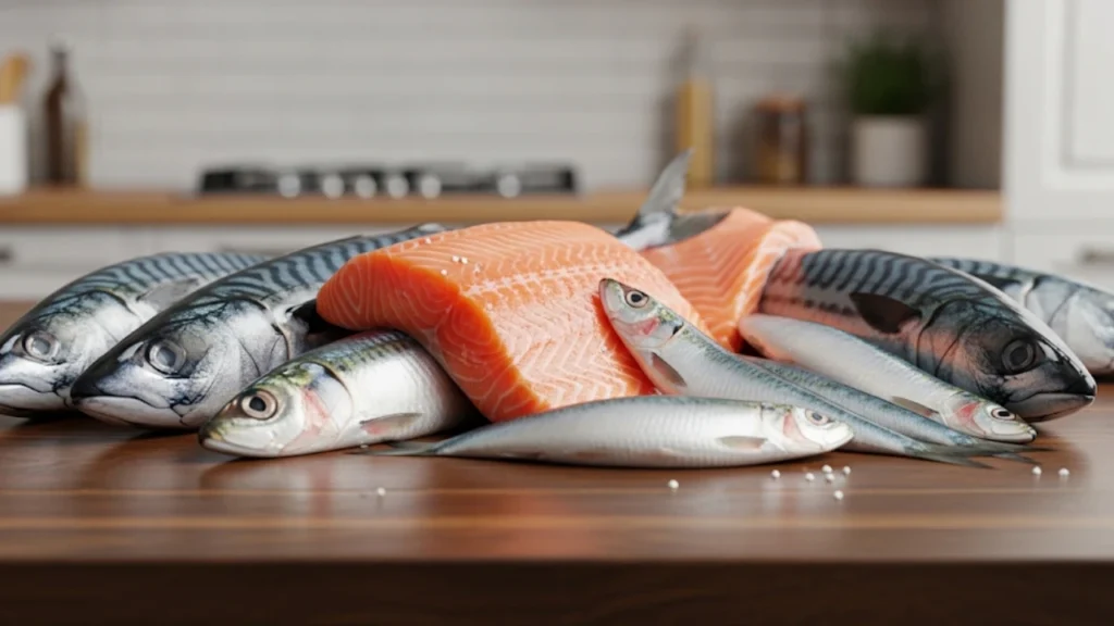 5 Natural Foods That Improve Eye Vision 5 Natural Foods That Improve Eye Vision