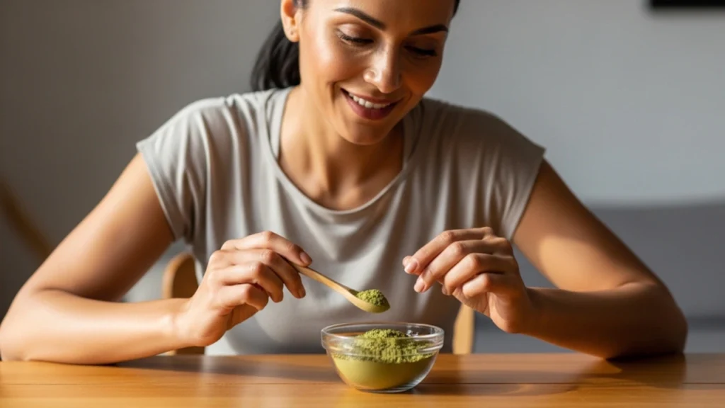 Moringa Powder: Boost Immunity And Energy The Natural Way Moringa Powder Boost Immunity And Energy Natural way