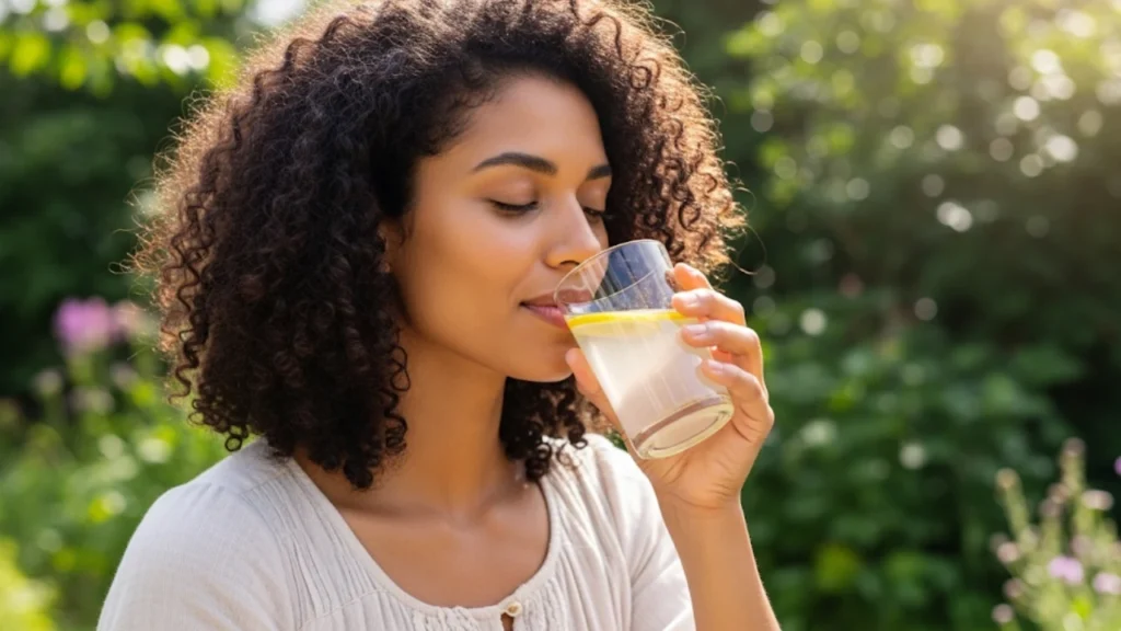 Why You Should Drink Warm Lemon Water Daily? Why You Should Drink Warm Lemon Water Daily
