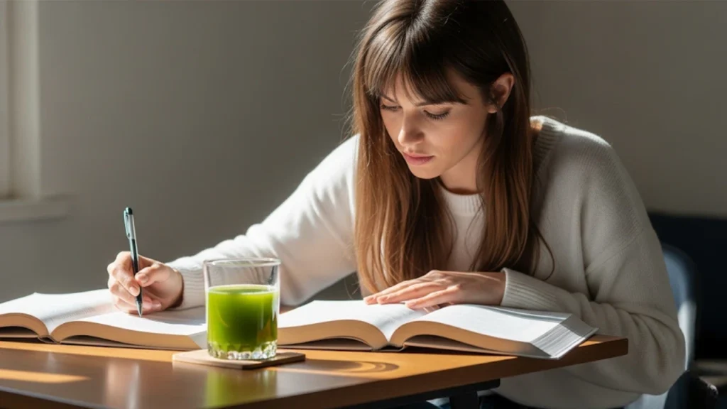 Moringa Powder: Boost Immunity And Energy The Natural Way Moringa Powder Boost Immunity And Energy Natural way