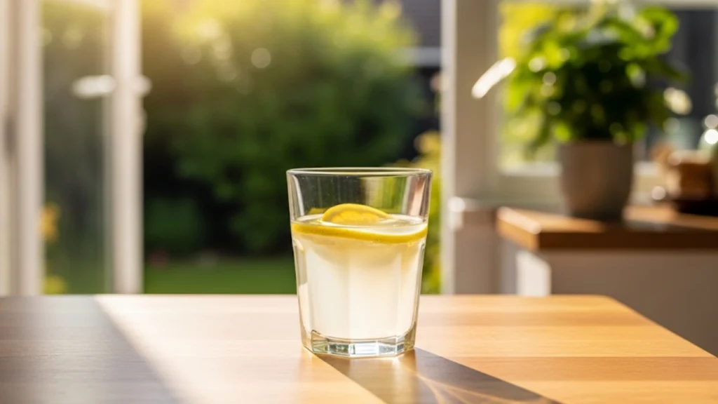 Why You Should Drink Warm Lemon Water Daily? Why You Should Drink Warm Lemon Water Daily