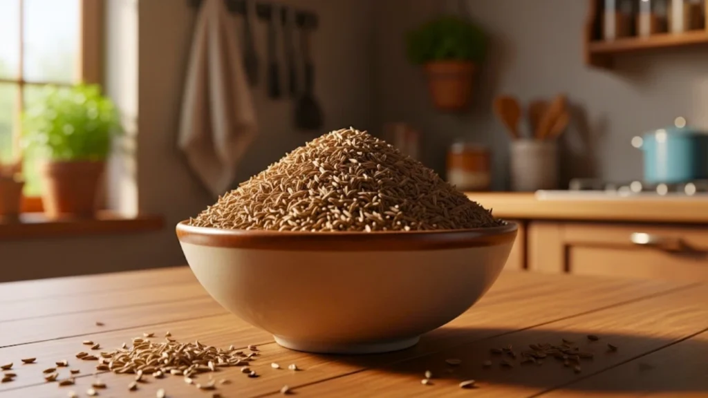 6 Super Seeds That Help Burn Belly Fat Naturally 6 Super Seeds Help Burn Belly Fat Naturally