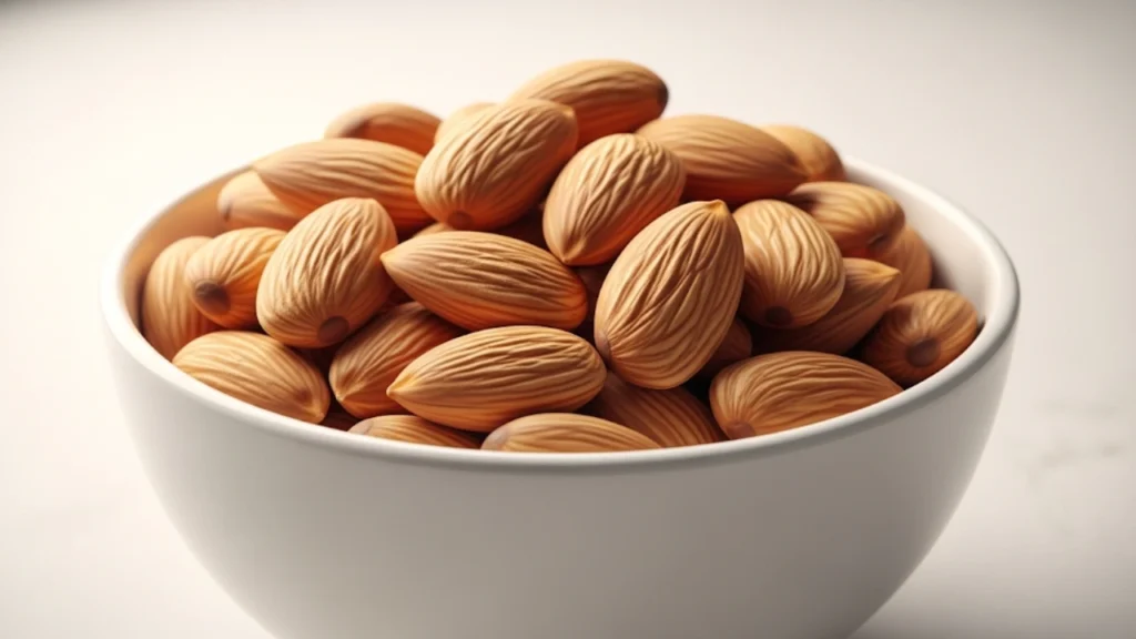 Top 7 Nuts for Glowing Skin – Eat Daily for Natural Radiance Top 7 Nuts for Glowing Skin