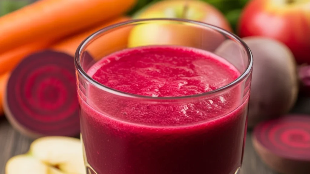 8 Natural Juices That Cleanse Your Liver Naturally 8 Natural Juices That Cleanse Your Liver Naturally