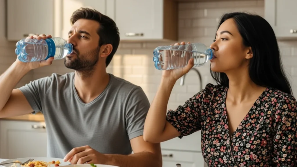10 Things You Should Never Do After a Meal: Simple and Healthy Habits 10 Things You Should Never Do After a Meal