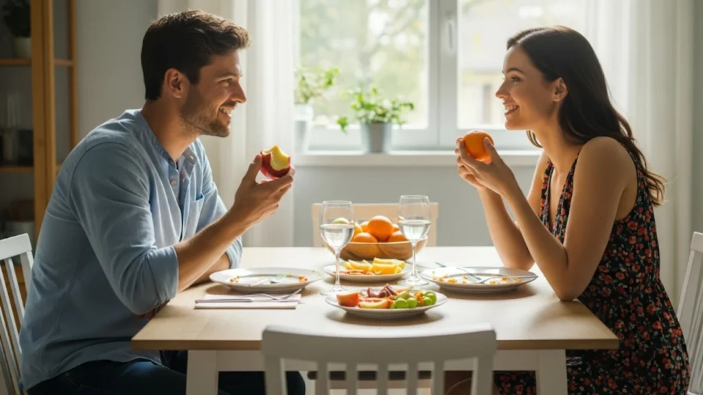 10 Things You Should Never Do After a Meal: Simple and Healthy Habits 10 Things You Should Never Do After a Meal