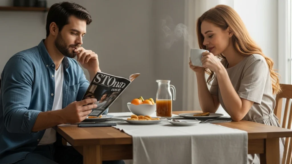10 Things You Should Never Do After a Meal: Simple and Healthy Habits 10 Things You Should Never Do After a Meal