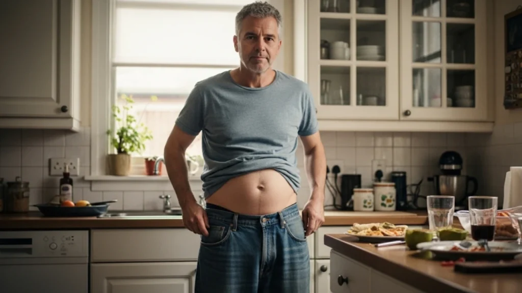 10 Things You Should Never Do After a Meal: Simple and Healthy Habits 10 Things You Should Never Do After a Meal