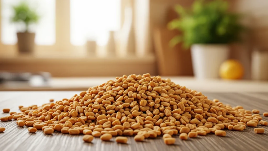 6 Powerful Herbs That Naturally Help Control Diabetes 6 Powerful Herbs to Control Diabetes Without Medicine