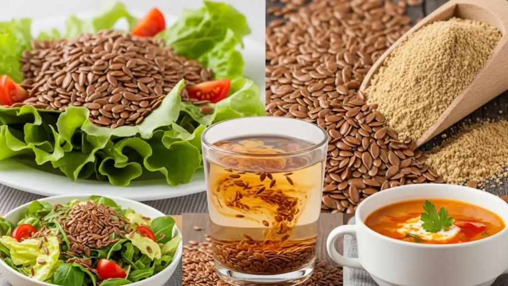 6 Super Seeds That Help Burn Belly Fat Naturally 6 Super Seeds Help Burn Belly Fat Naturally