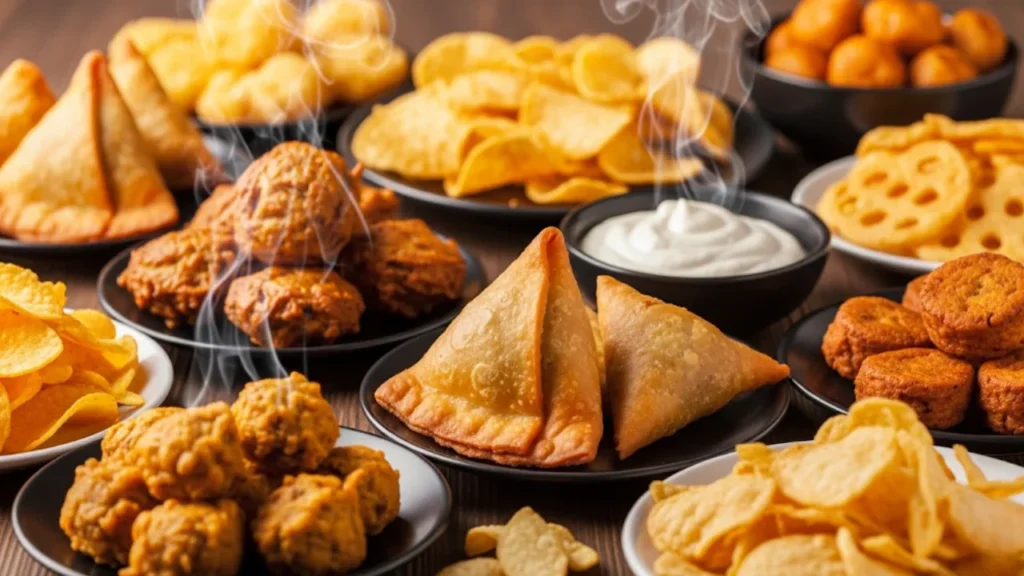 Avoid These 7 Foods at Night for Better Sleep – Simple Guide for Peaceful Nights Avoid These 7 Foods at Night for Better Sleep