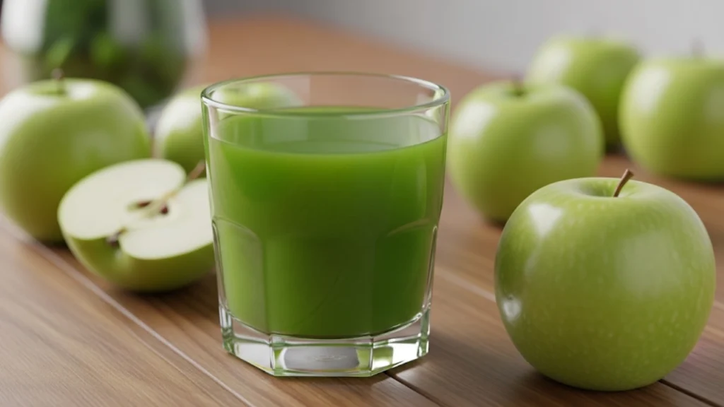 8 Natural Juices That Cleanse Your Liver Naturally 8 Natural Juices That Cleanse Your Liver Naturally