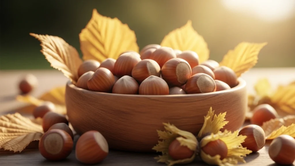 Top 7 Nuts for Glowing Skin – Eat Daily for Natural Radiance Top 7 Nuts for Glowing Skin
