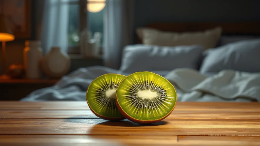 10 Natural Foods That Help You Sleep Better at Night 10 Natural Foods That Help You Sleep Better Night