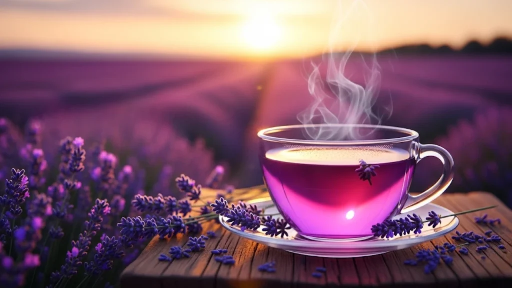 7 Best Natural Teas for Deep Sleep – Relax Your Body and Mind Naturally 7 Best Natural Teas for Deep Sleep
