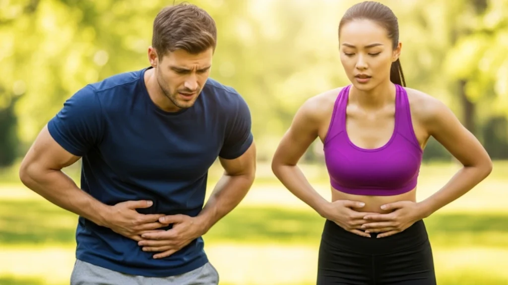 10 Things You Should Never Do After a Meal: Simple and Healthy Habits 10 Things You Should Never Do After a Meal