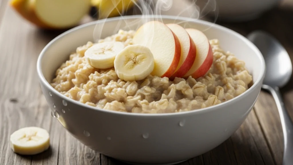 7 Best Foods to Eat on an Empty Stomach for Better Digestion 7 Best Foods Eat Empty Stomach for Better Digestion