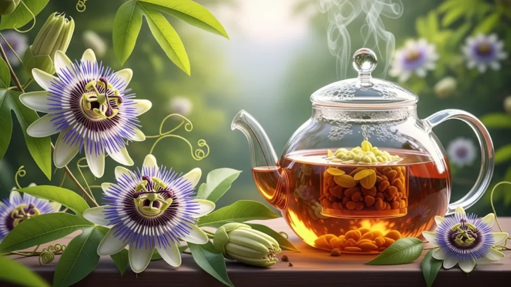 7 Best Natural Teas for Deep Sleep – Relax Your Body and Mind Naturally 7 Best Natural Teas for Deep Sleep