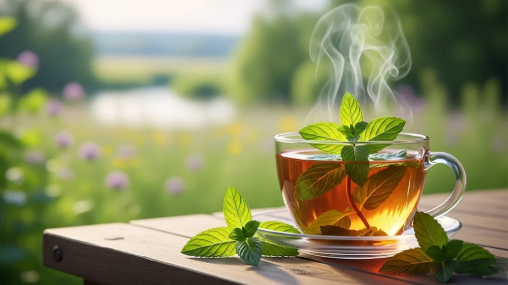 7 Best Natural Teas for Deep Sleep – Relax Your Body and Mind Naturally 7 Best Natural Teas for Deep Sleep