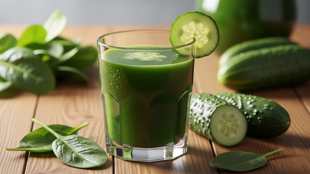8 Natural Juices That Cleanse Your Liver Naturally 8 Natural Juices That Cleanse Your Liver Naturally