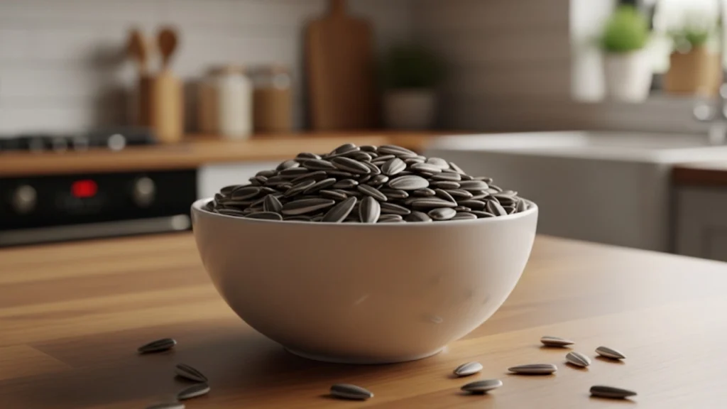 6 Super Seeds That Help Burn Belly Fat Naturally 6 Super Seeds Help Burn Belly Fat Naturally