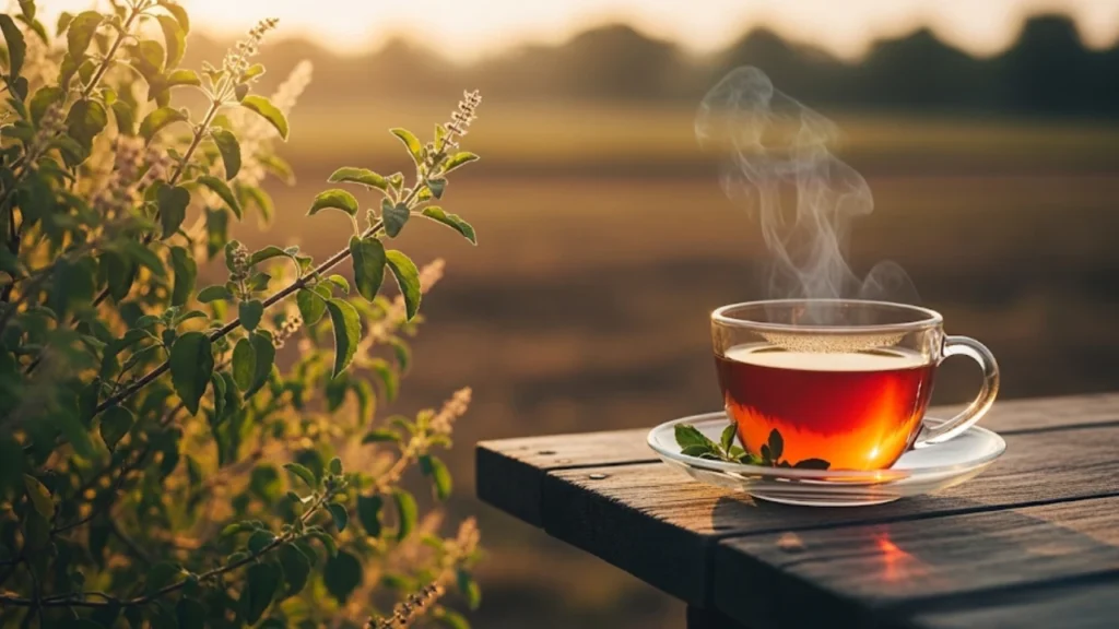 7 Best Natural Teas for Deep Sleep – Relax Your Body and Mind Naturally 7 Best Natural Teas for Deep Sleep