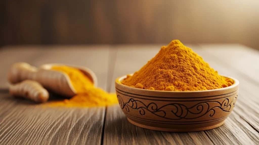 7 Powerful Indian Spices That Help Heal Your Body Naturally 7 Powerful Indian Spices That Help Heal Your Body Naturally