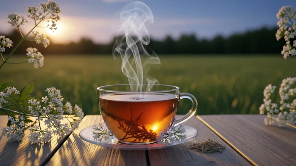 7 Best Natural Teas for Deep Sleep – Relax Your Body and Mind Naturally 7 Best Natural Teas for Deep Sleep