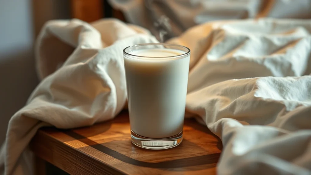 10 Natural Foods That Help You Sleep Better at Night 10 Natural Foods That Help You Sleep Better Night