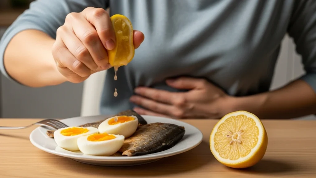 10 Foods You Should Never Eat or Mix After Eating Non-Veg 10 Foods You Should Never Eat or Mix After Eating Non-Veg