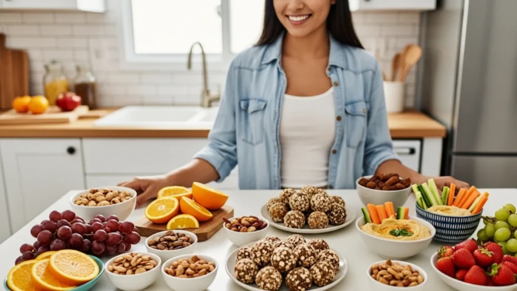 No Time to Cook? Here’s How to Meal Prep Like a Pro! No Time to Cook -Here’s How to Meal Prep Like a Pro