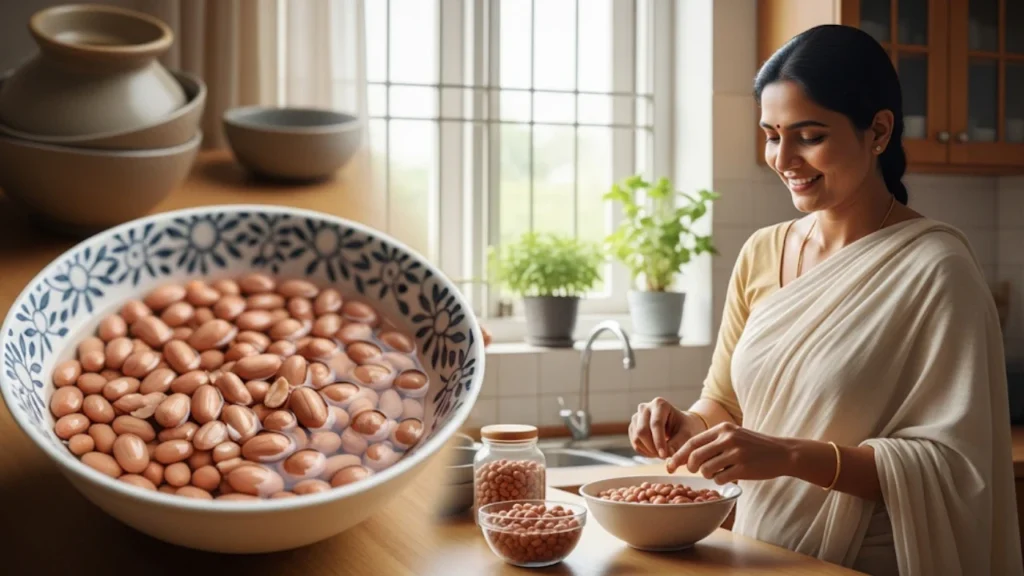 Can Soaked Peanuts Help with Hormonal Balance in Women? Can Soaked Peanuts Help with Hormonal Balance in Women