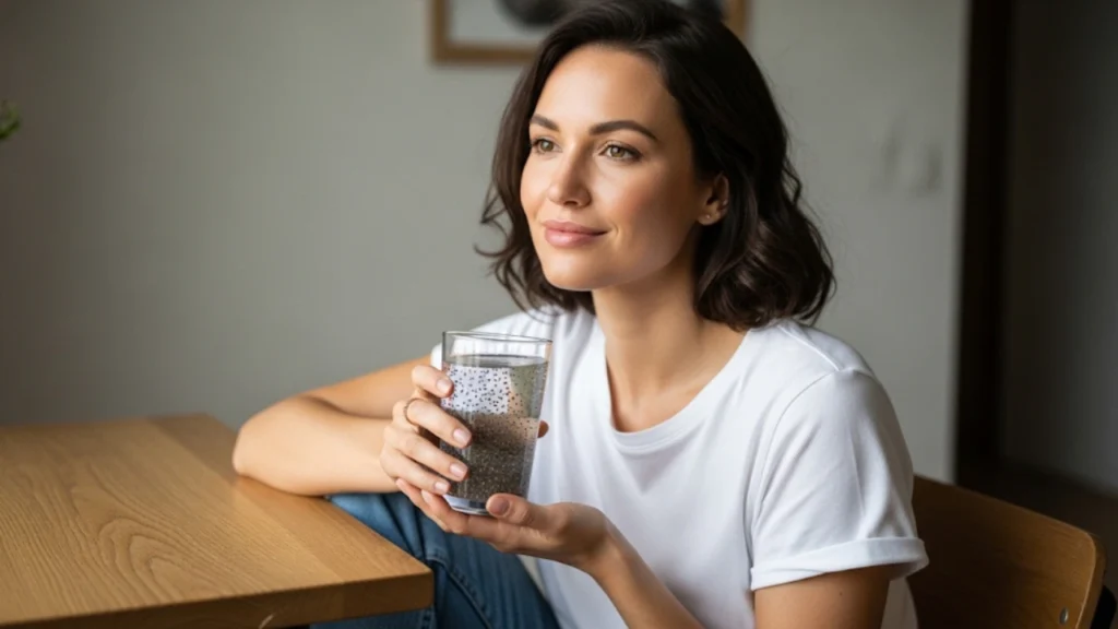 What Are the Benefits of Eating Chia Seeds Daily