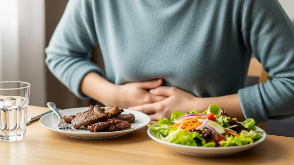 10 Foods You Should Never Eat or Mix After Eating Non-Veg 10 Foods You Should Never Eat or Mix After Eating Non-Veg