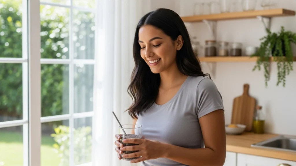 What Are the Benefits of Eating Chia Seeds Daily