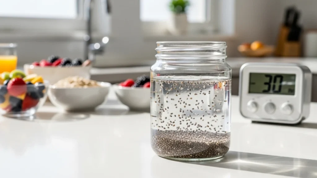 What Are the Benefits of Eating Chia Seeds Daily
