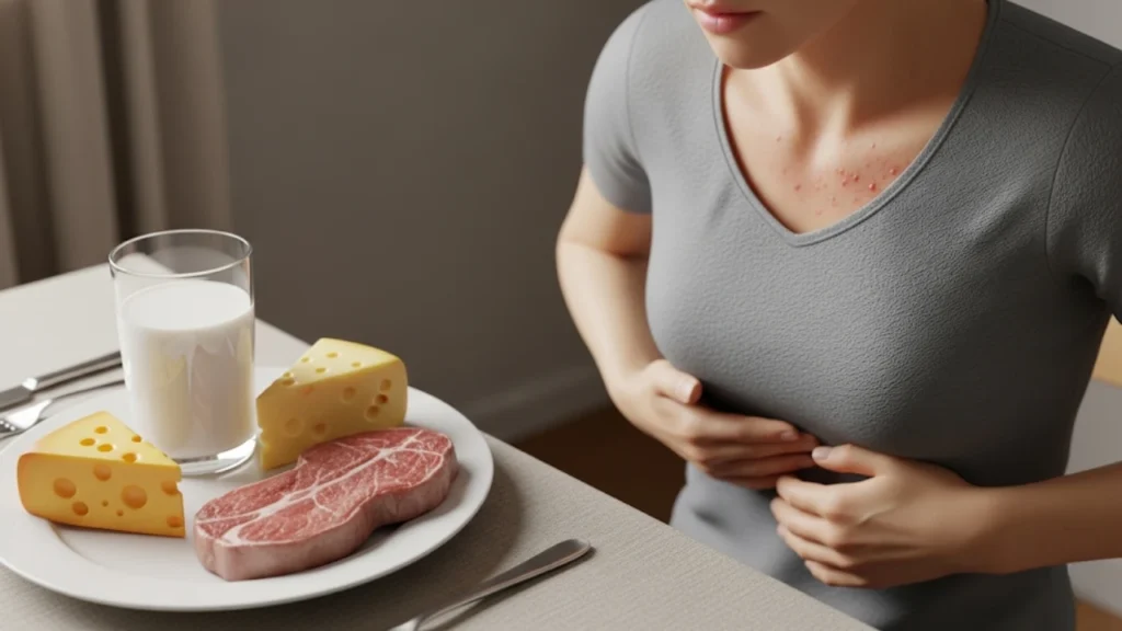 10 Foods You Should Never Eat or Mix After Eating Non-Veg 10 Foods You Should Never Eat or Mix After Eating Non-Veg