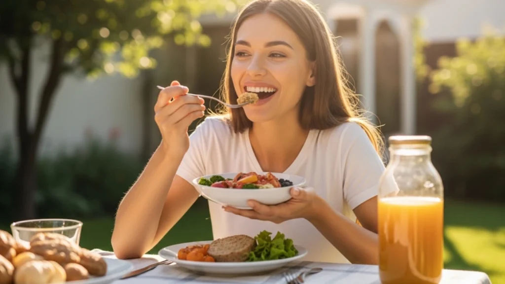 The Truth About Gluten-Free Diets: Health Savior or Just Hype? Truth About Gluten-Free Diets