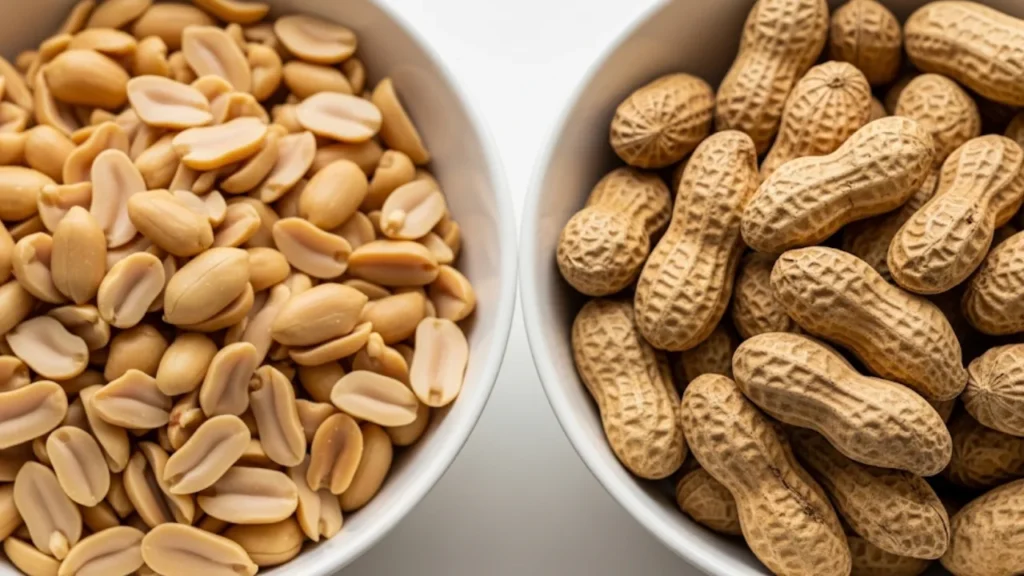 Can Soaked Peanuts Help with Hormonal Balance in Women? Can Soaked Peanuts Help with Hormonal Balance in Women