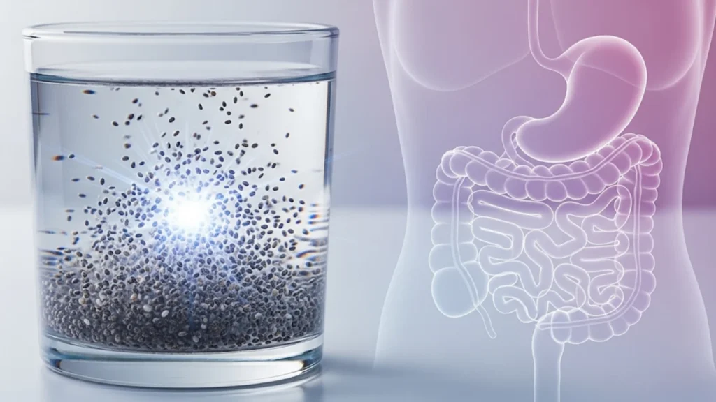What Are the Benefits of Eating Chia Seeds Daily