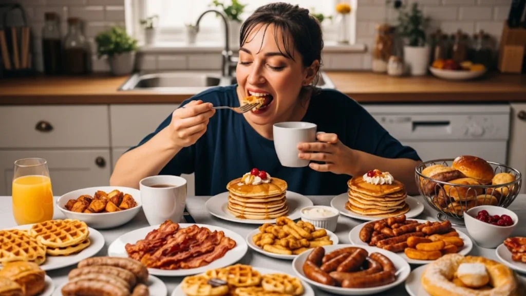 What You Should Avoid When Doing Intermittent Fasting for Weight Loss Intermittent Fasting for Weight Loss